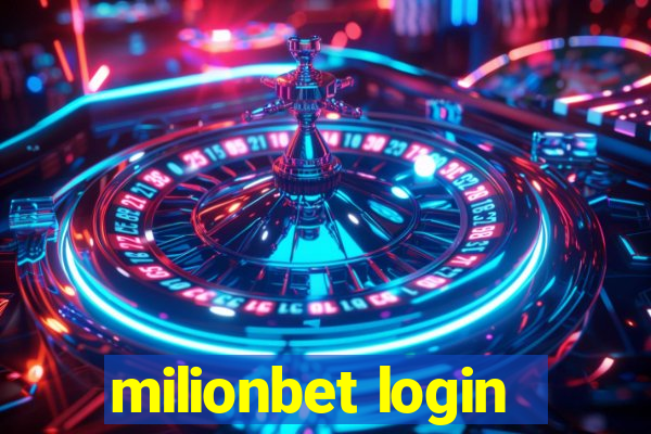 milionbet login