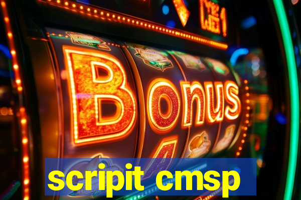 scripit cmsp