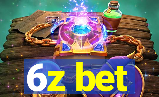 6z bet