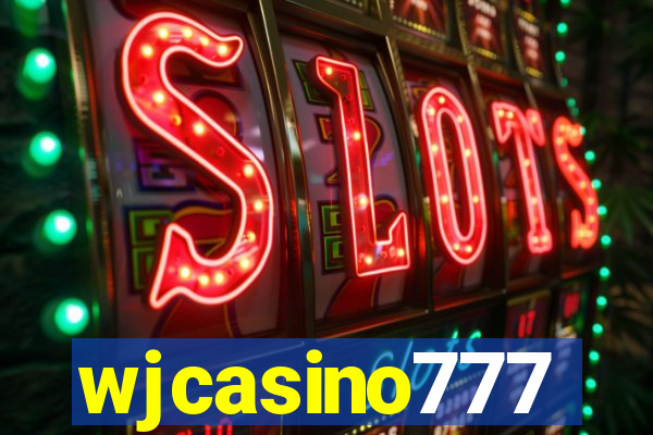 wjcasino777