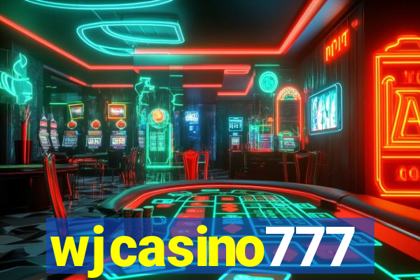 wjcasino777