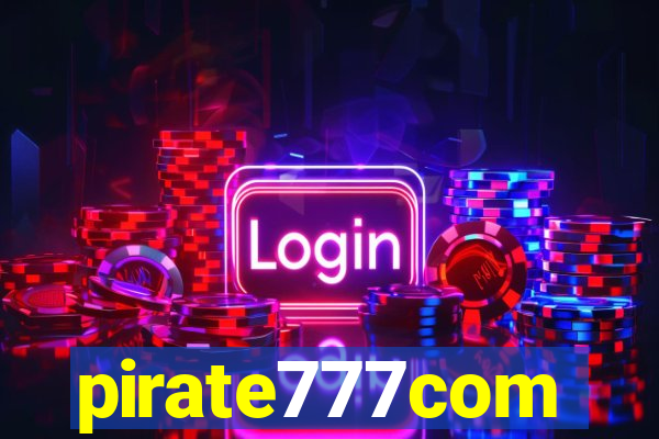 pirate777com