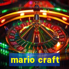 mario craft