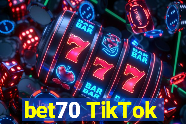 bet70 TikTok