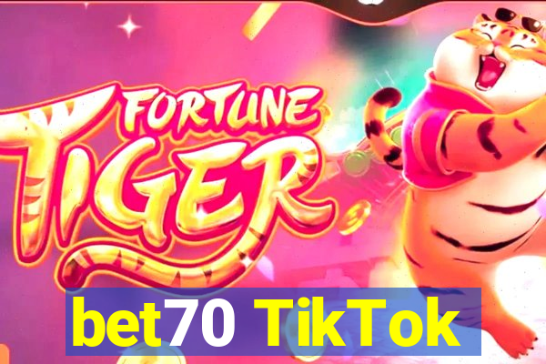 bet70 TikTok