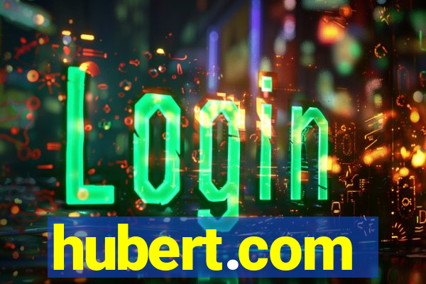 hubert.com plataforma de jogos