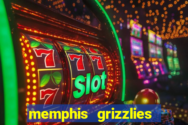 memphis grizzlies ao vivo