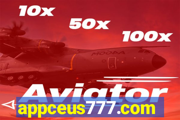 appceus777.com