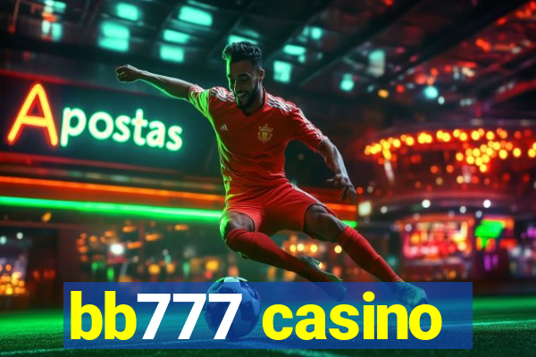 bb777 casino