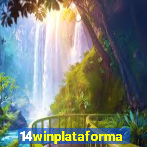 14winplataforma