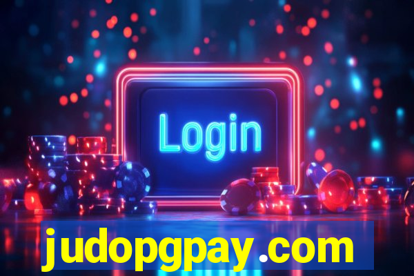 judopgpay.com