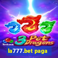 la777.bet paga