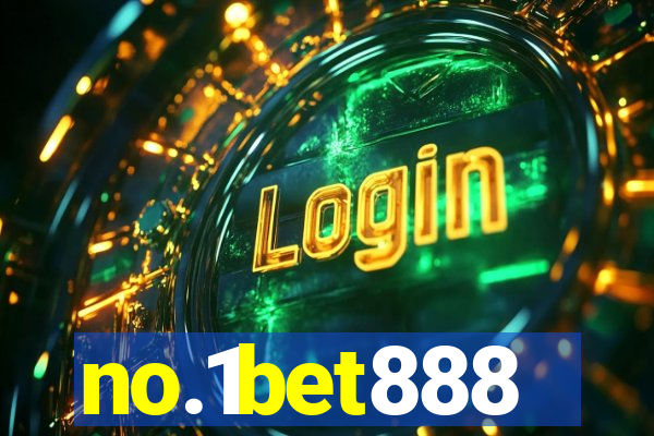 no.1bet888