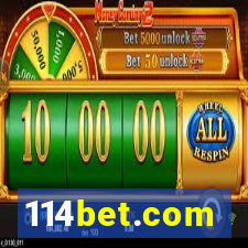 114bet.com