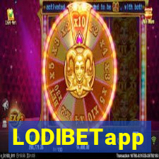 LODIBETapp