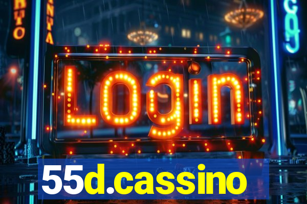 55d.cassino