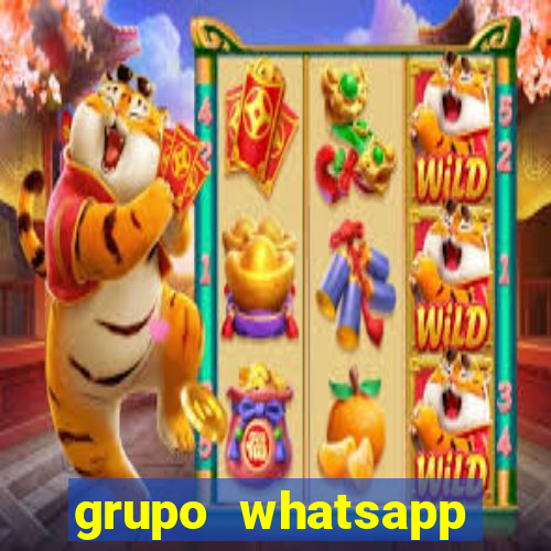 grupo whatsapp cdzinhas do vale