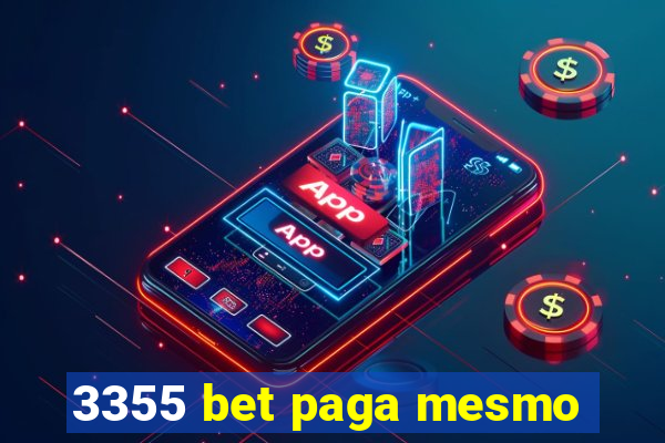 3355 bet paga mesmo