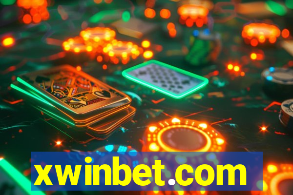 xwinbet.com