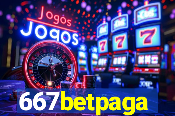 667betpaga