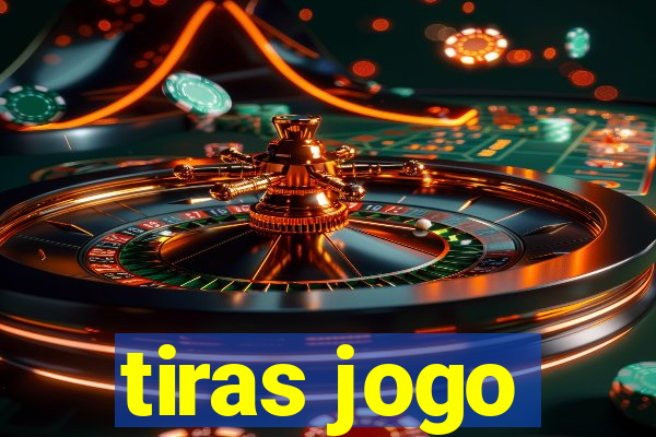 tiras jogo