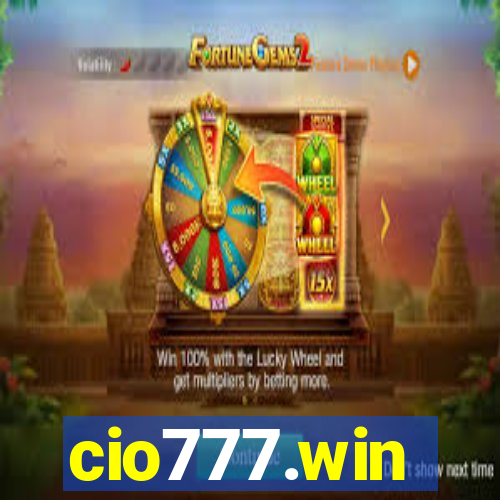 cio777.win