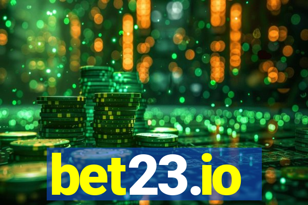 bet23.io