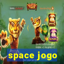 space jogo