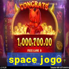 space jogo