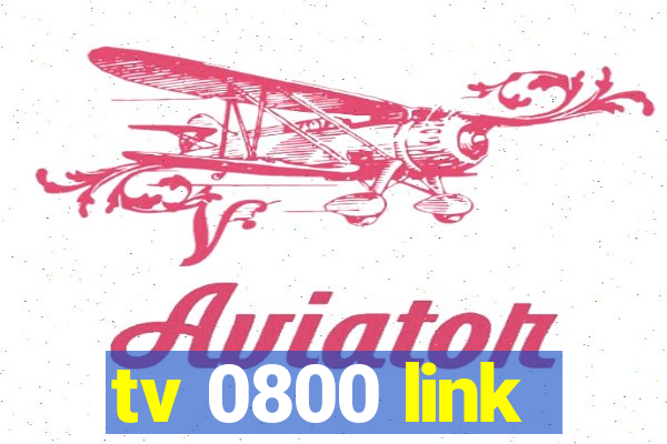 tv 0800 link