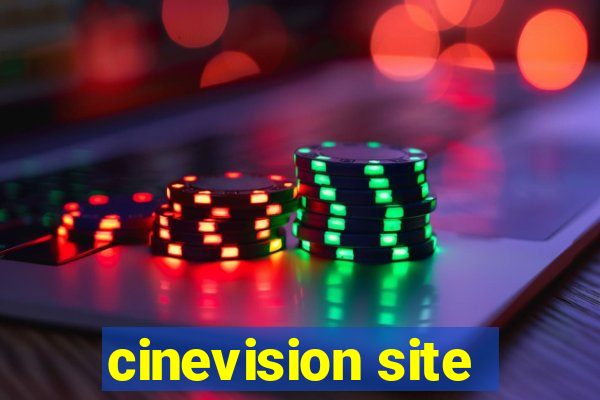 cinevision site