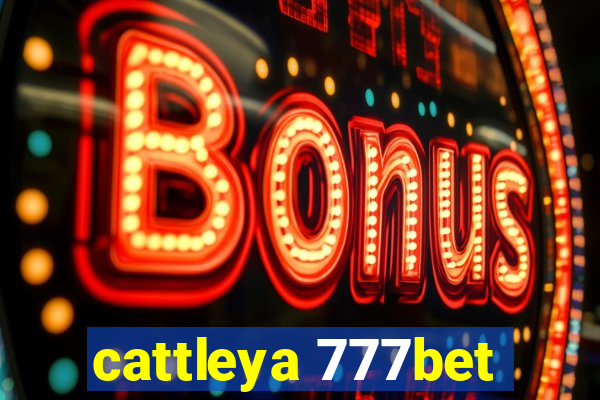 cattleya 777bet