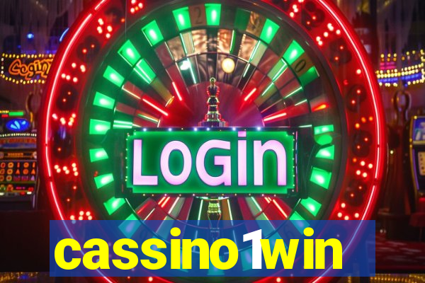 cassino1win