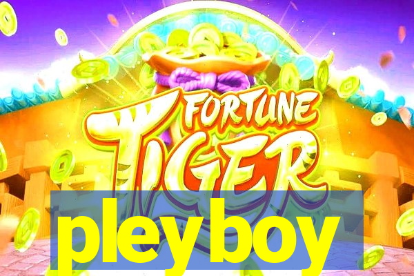 pleyboy