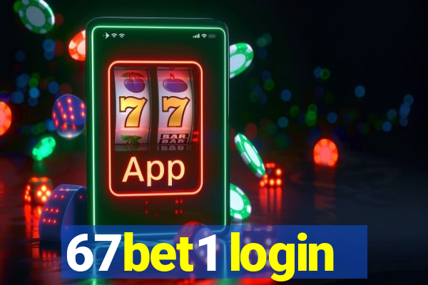 67bet1 login