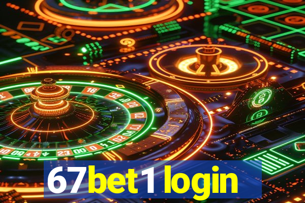 67bet1 login