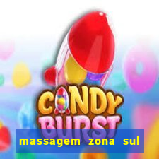 massagem zona sul porto alegre