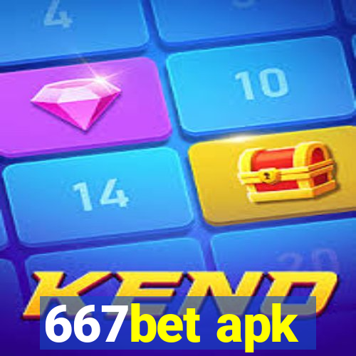 667bet apk