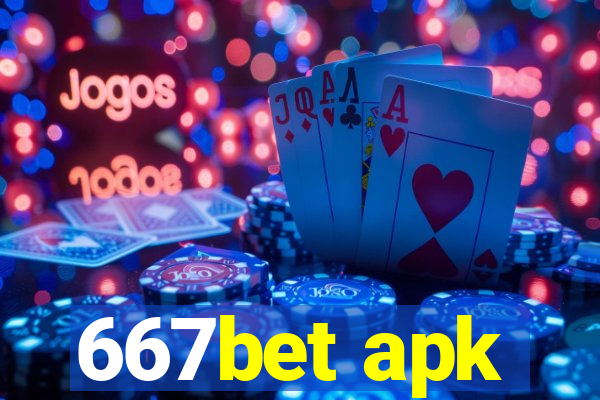 667bet apk