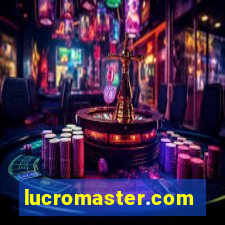 lucromaster.com