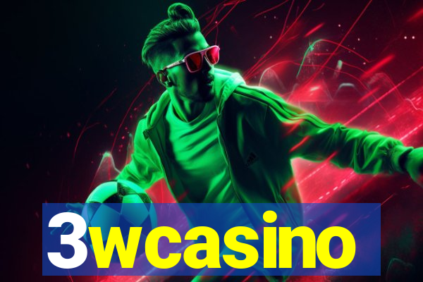 3wcasino