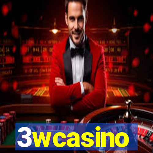 3wcasino