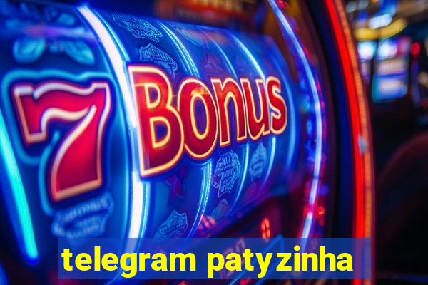 telegram patyzinha