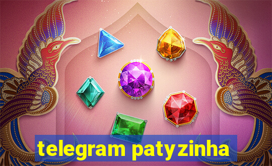 telegram patyzinha