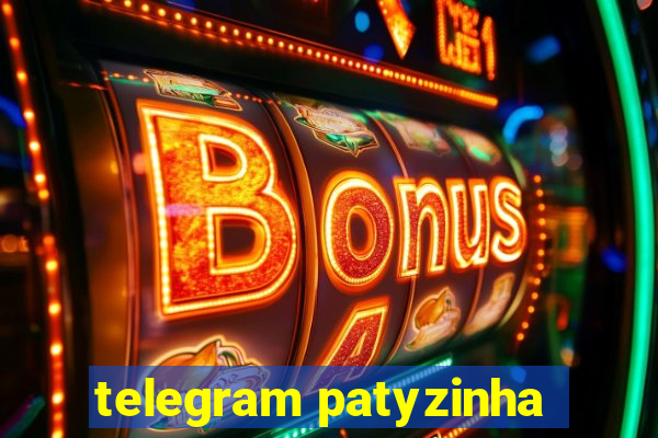 telegram patyzinha