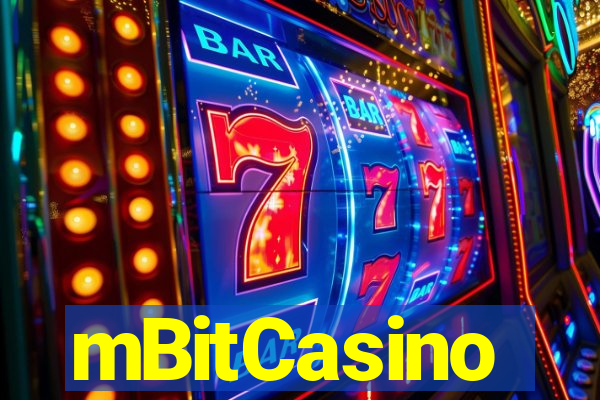 mBitCasino