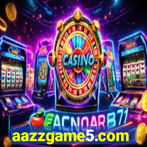 aazzgame5.com