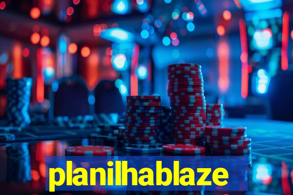 planilhablaze