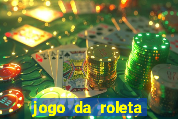 jogo da roleta silvio santos