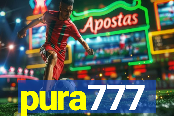 pura777